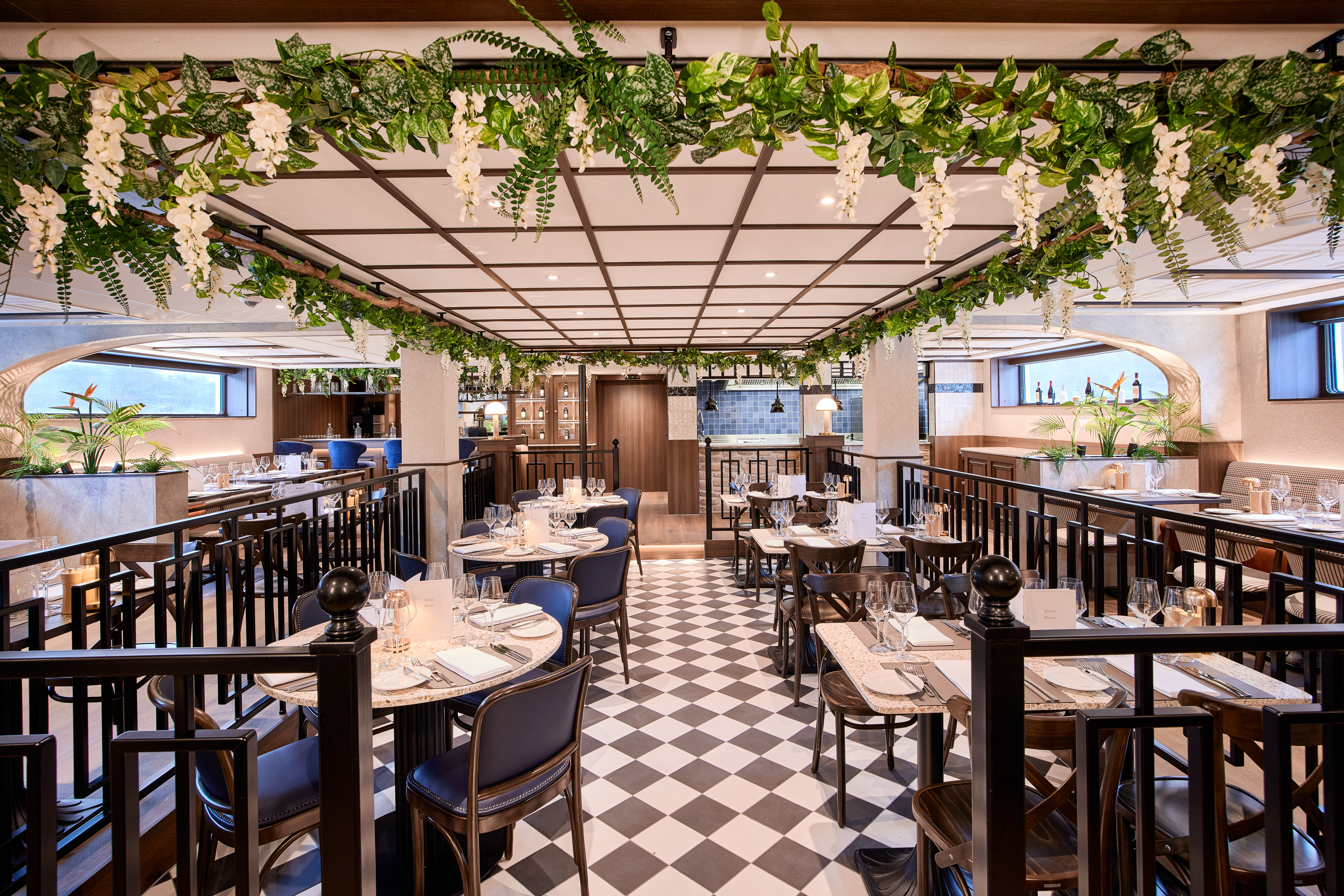 Specialrestaurangen Moments
