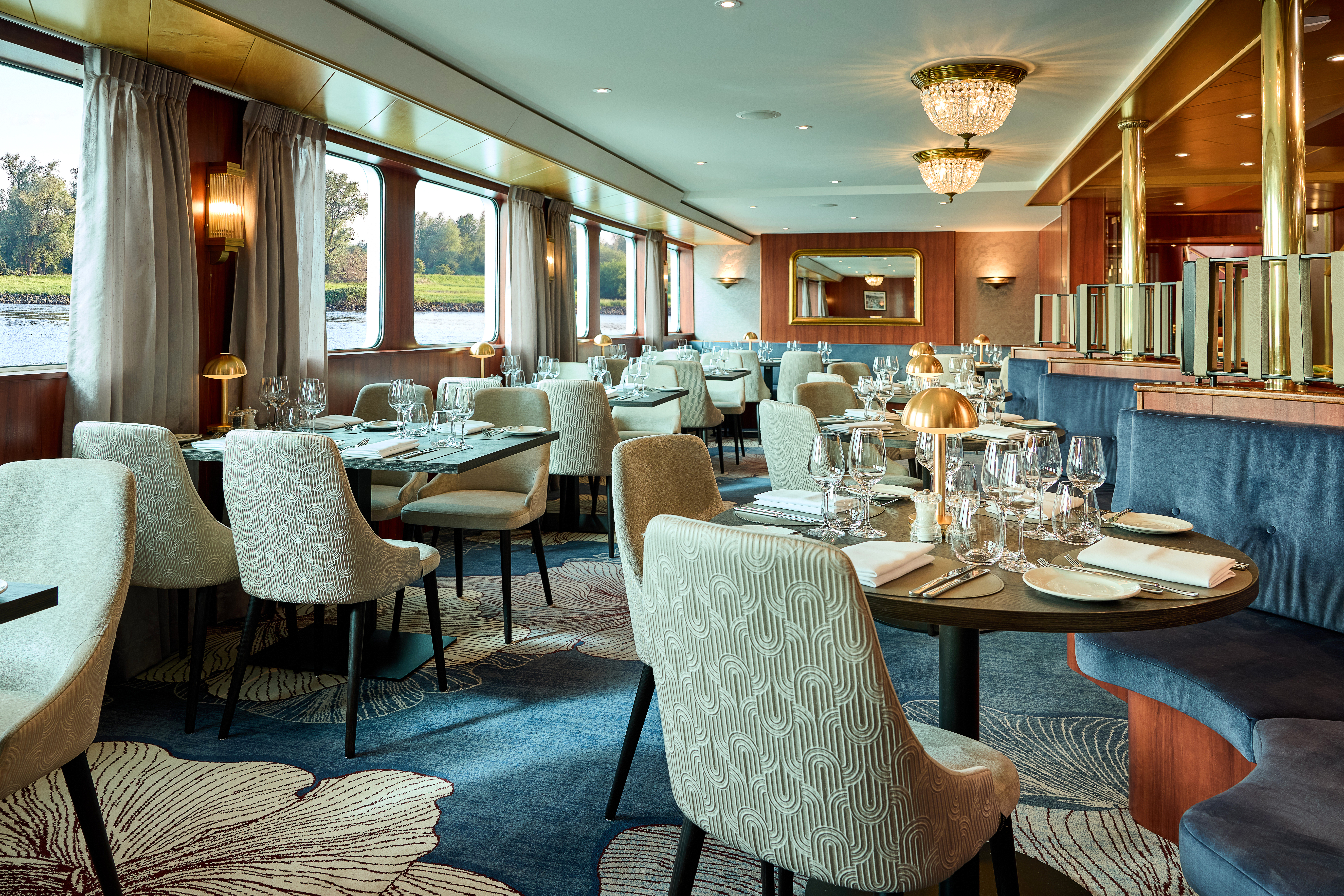 Restaurang Ruby
