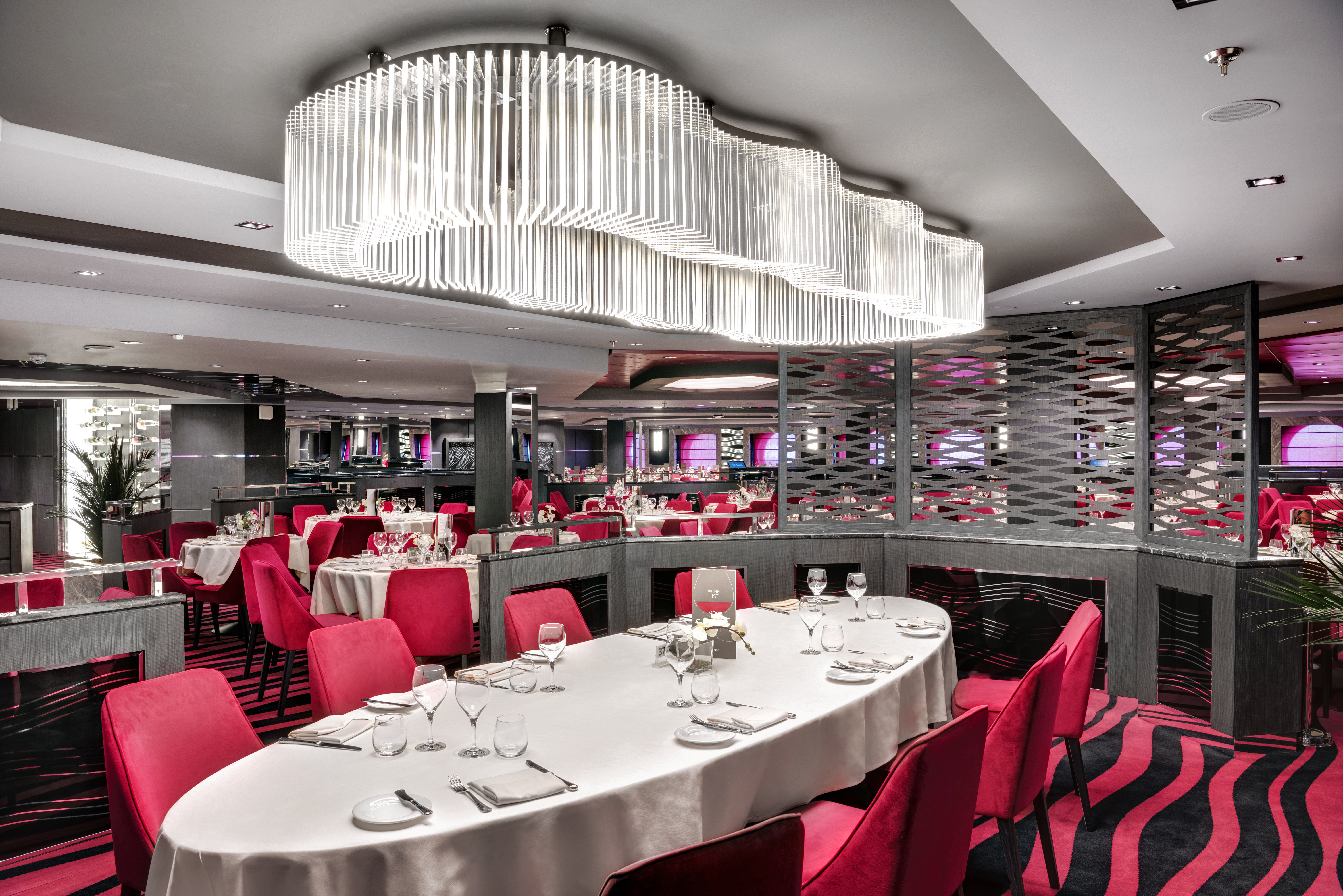 Restaurangen Waves