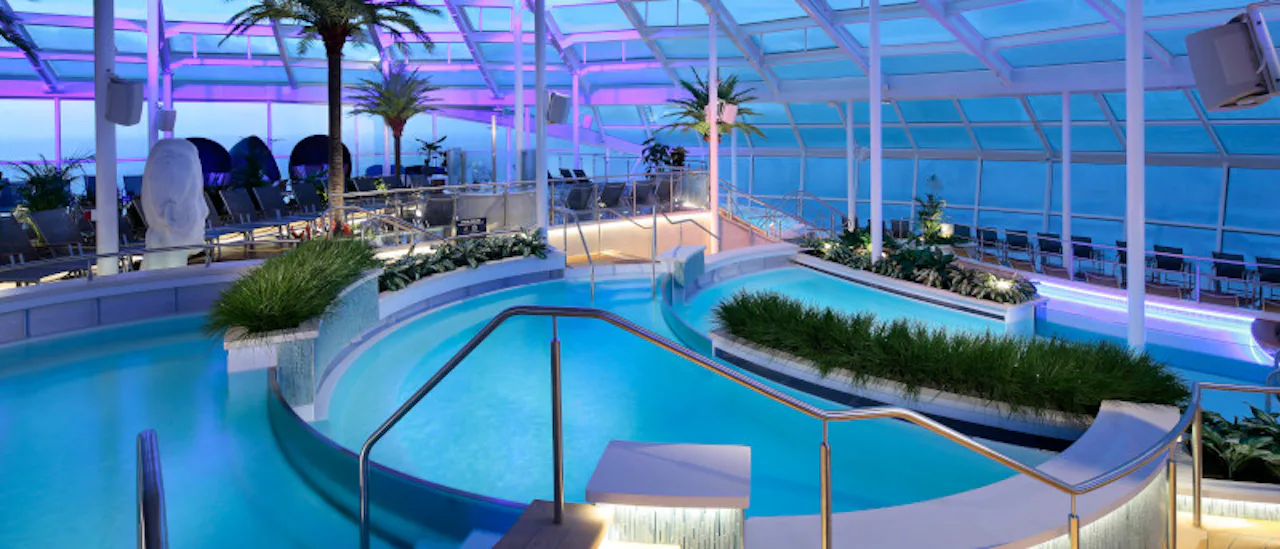 Solarium – endast för vuxna