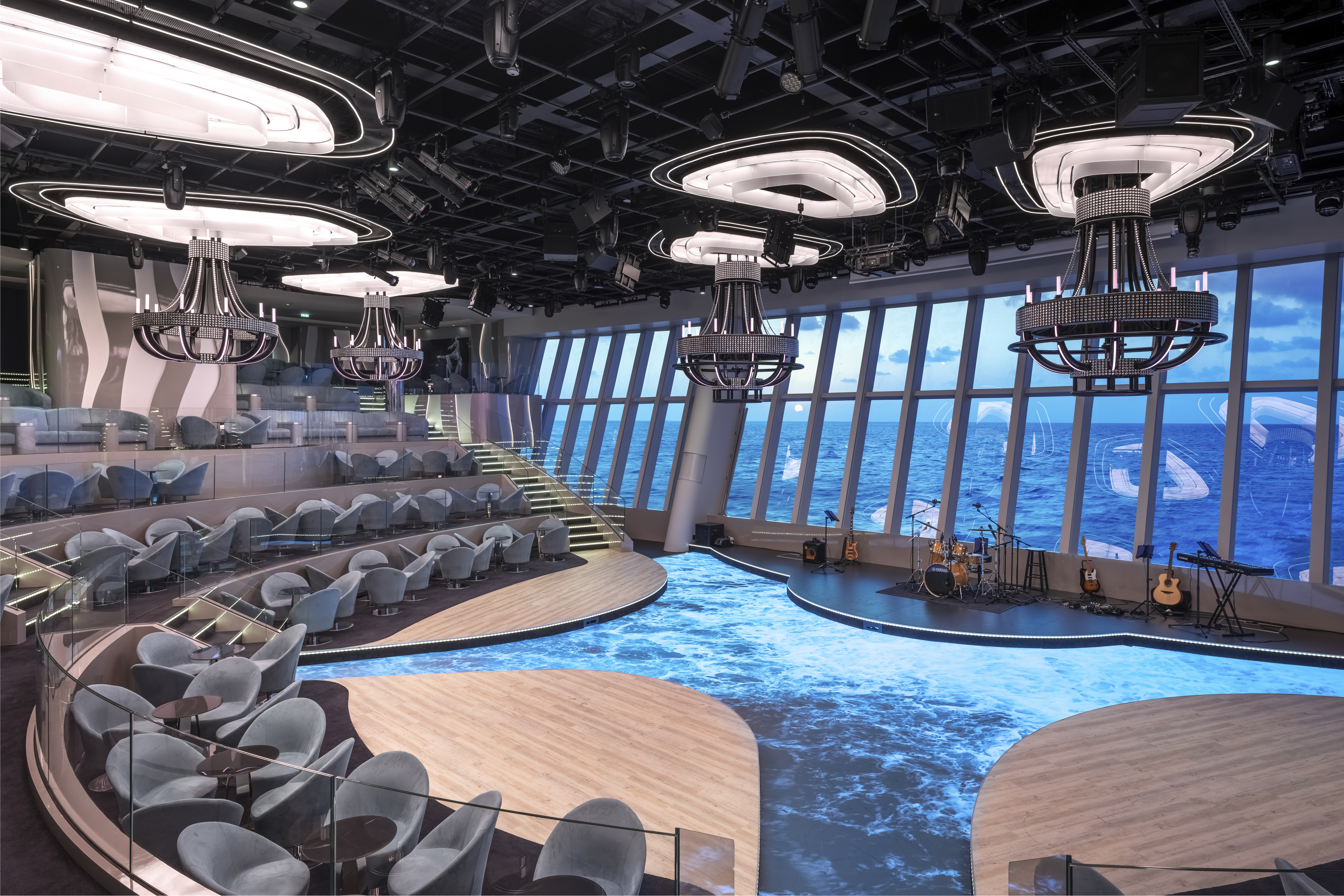 Panoramalounge