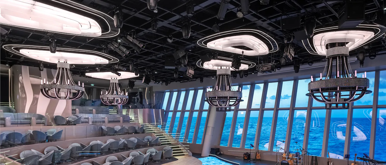 Panoramalounge