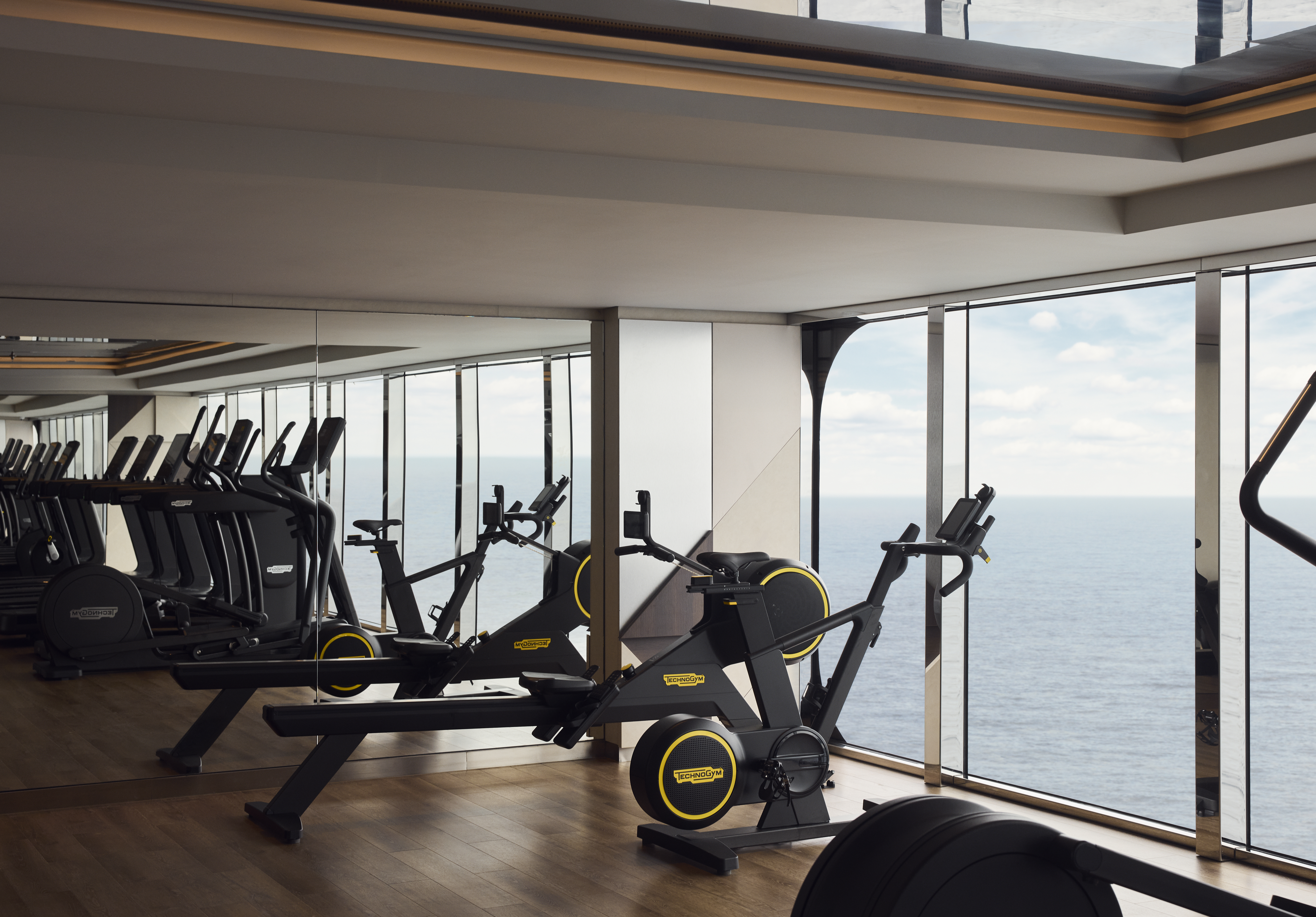 Explora gym