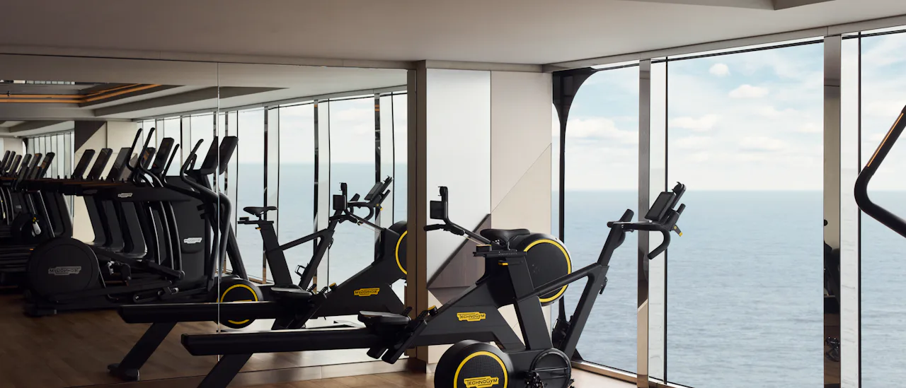 Explora gym