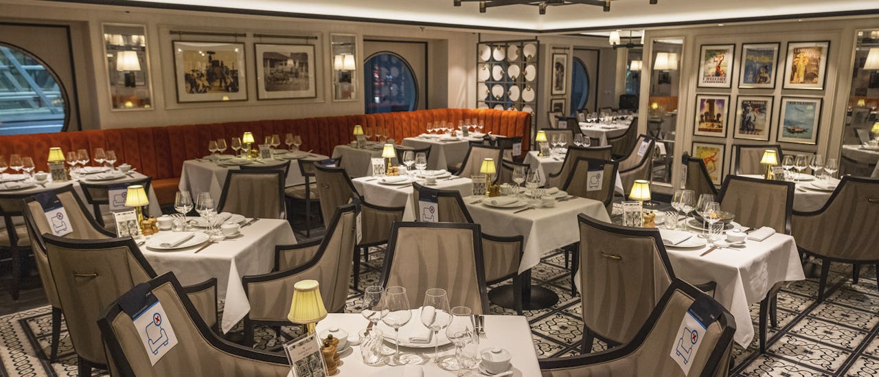 Indochine restaurant - vietnamesiska klassiker med en fransk twist