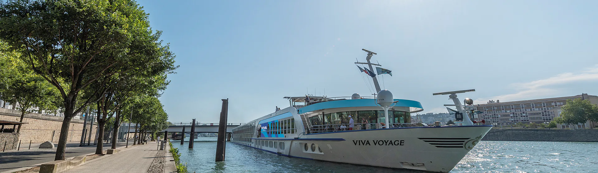 MS VIVA Voyage