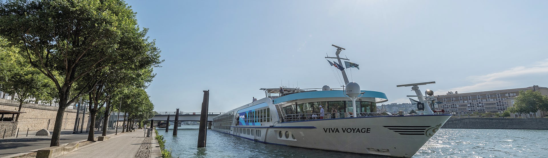 MS VIVA Voyage