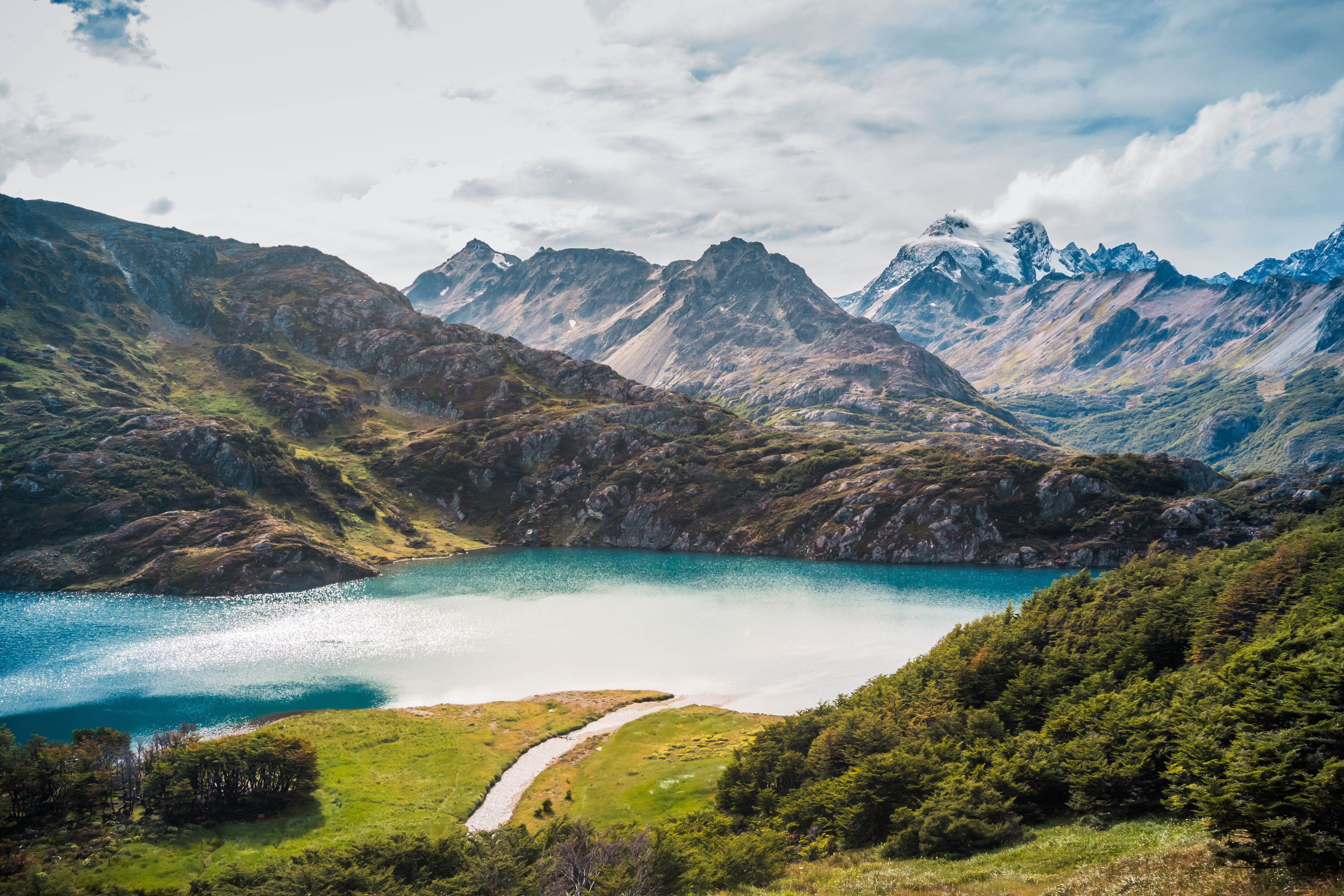 Ushuaia, Argentina
