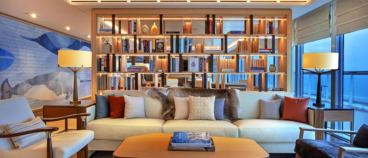 Biblioteket