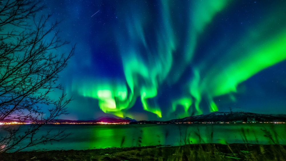 Tromsö, Norge