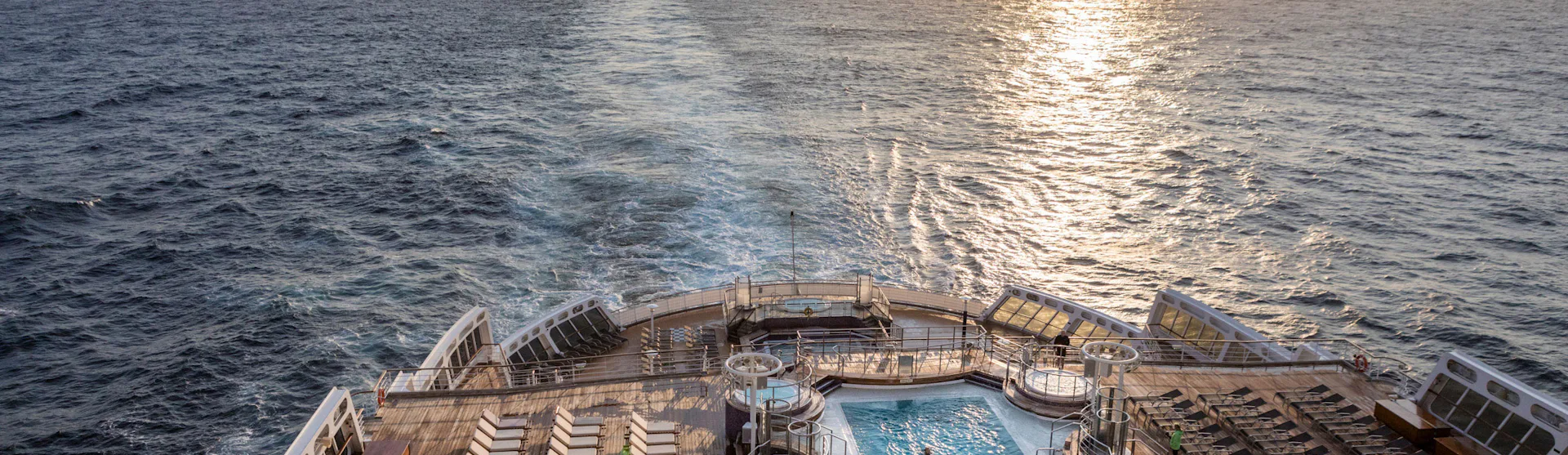Queen Mary II