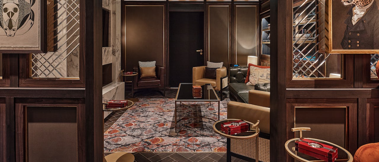 The Connoisseur’s Corner