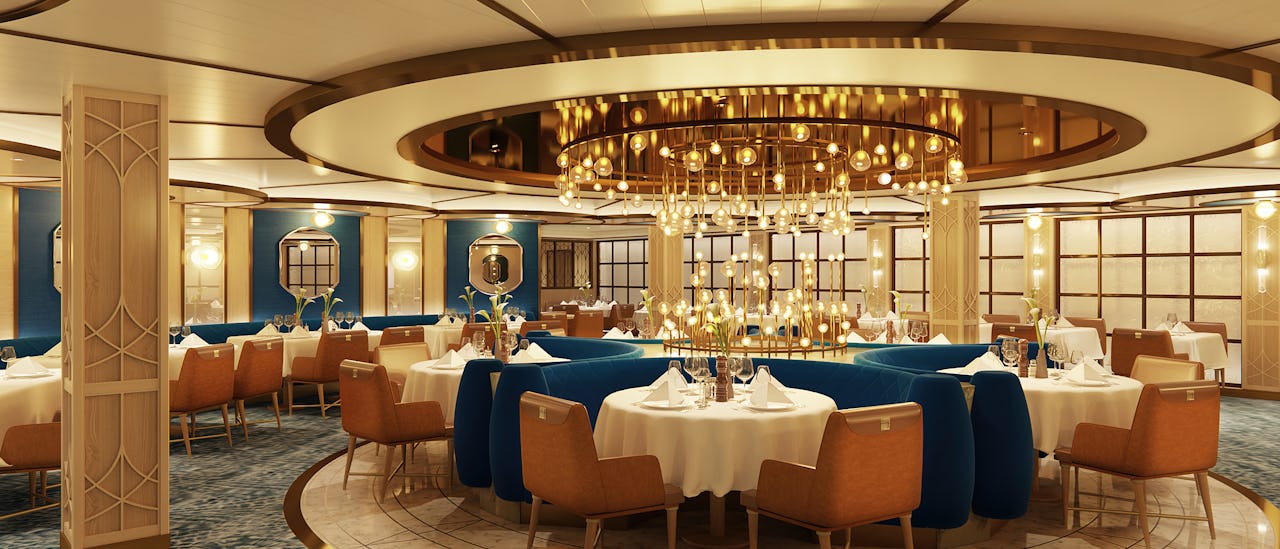 Sabatinis - en italienskTrattoria