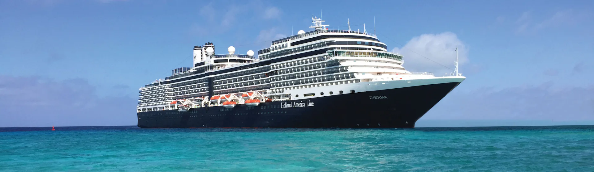 Eurodam