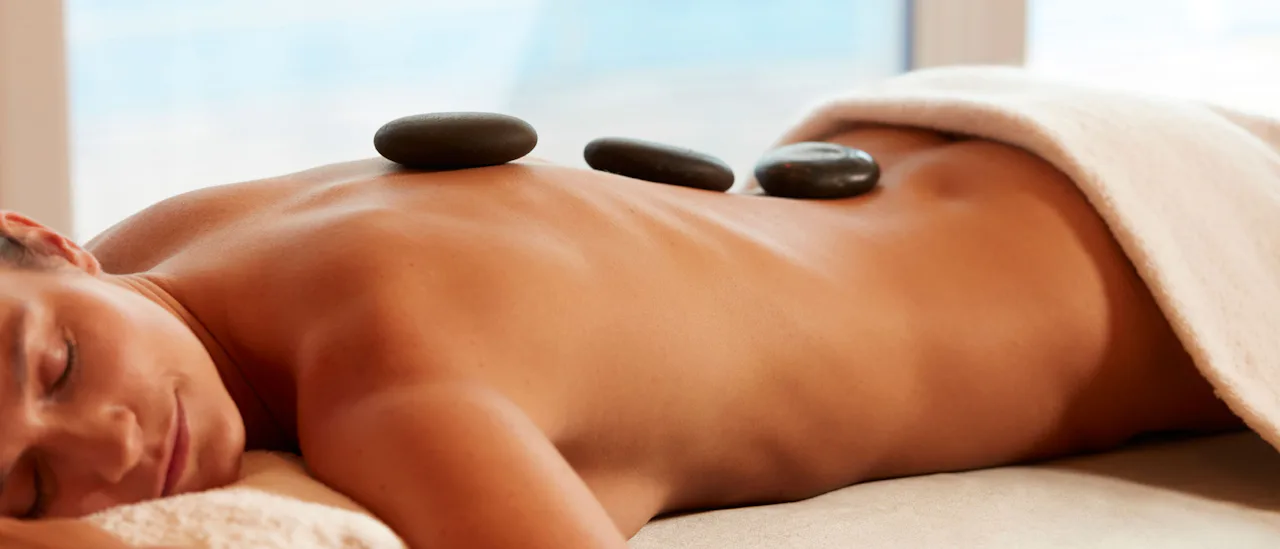 Canyon Ranch Spa