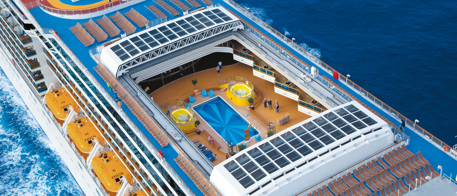 Costa Deliziosa