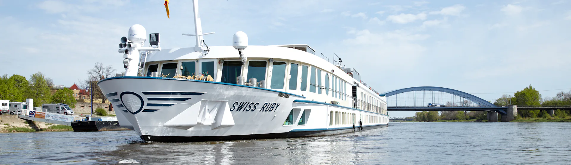 MS Swiss Ruby