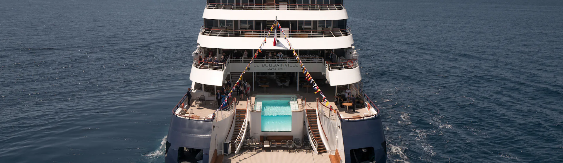 Le Bougainville