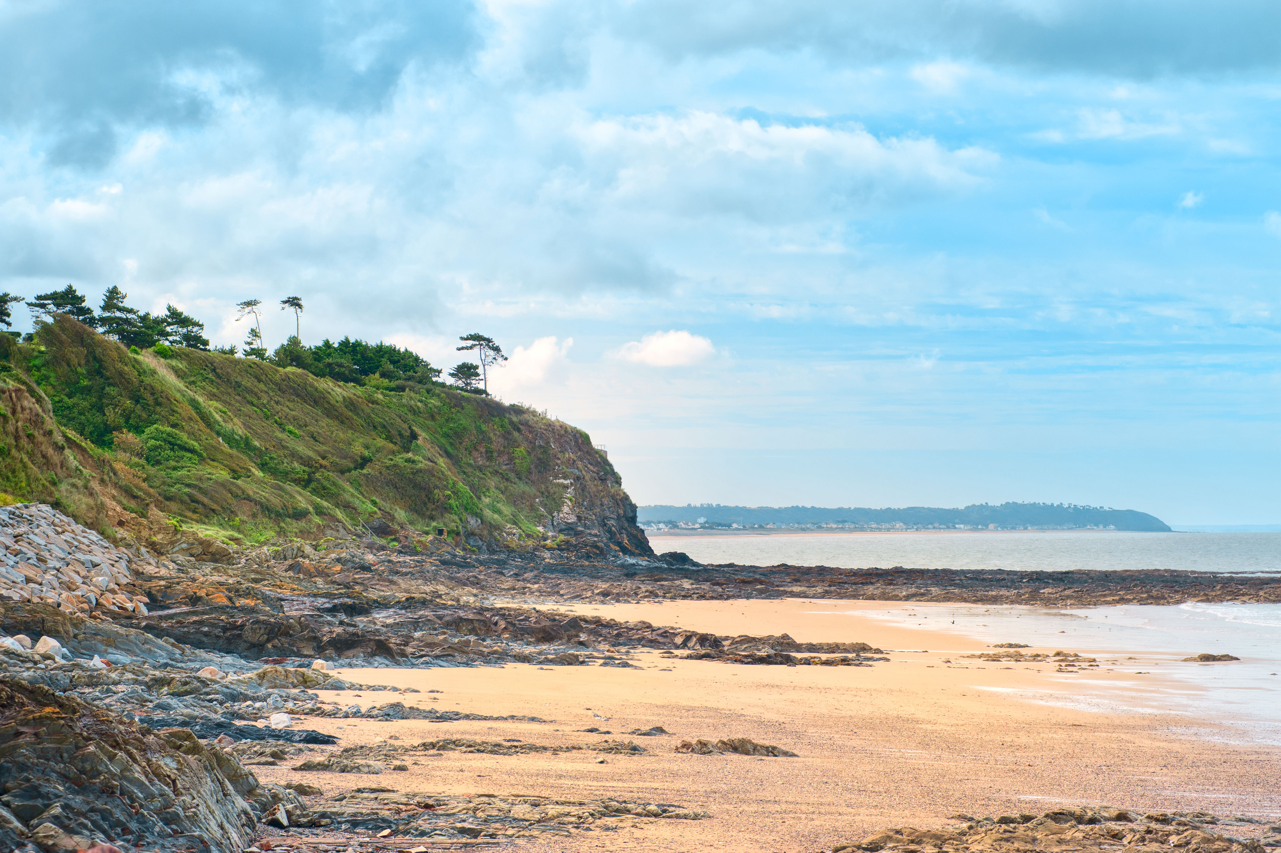 Cherbourg (Normandie), Frankrike