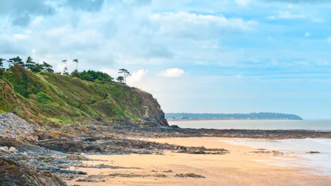 Cherbourg (Normandie), Frankrike