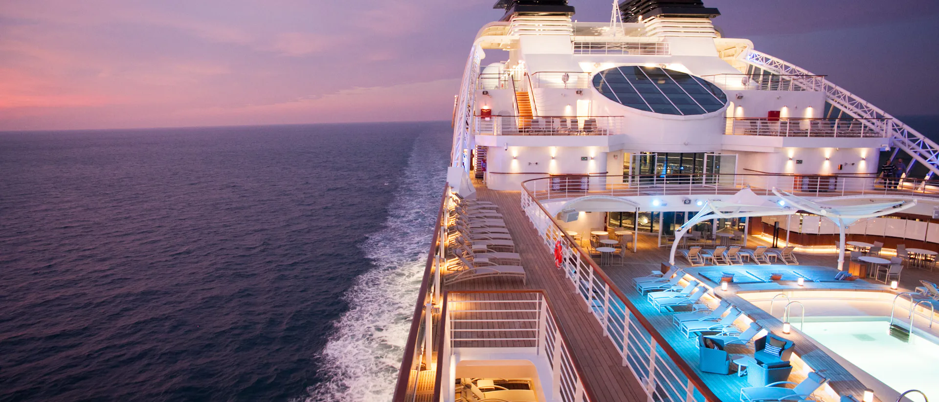 Seabourn Encore