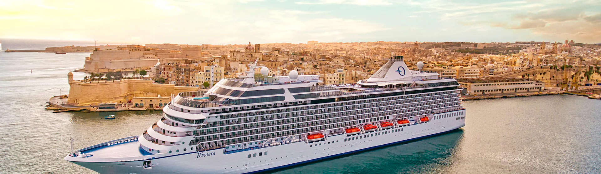 Oceania Riviera