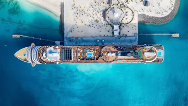 MSC Divina, Sydamerika
