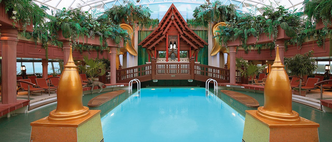 Solariet – reserverat för vuxna