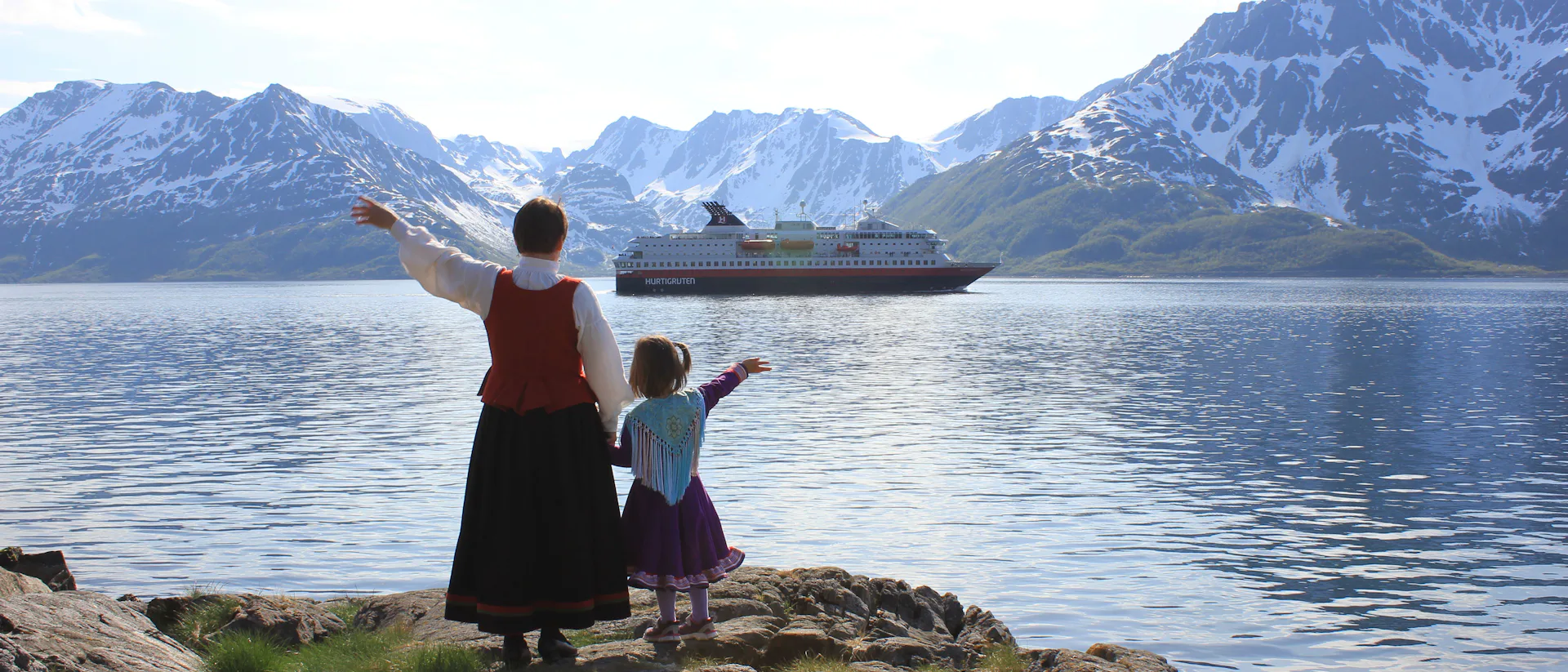 MS Nordkapp