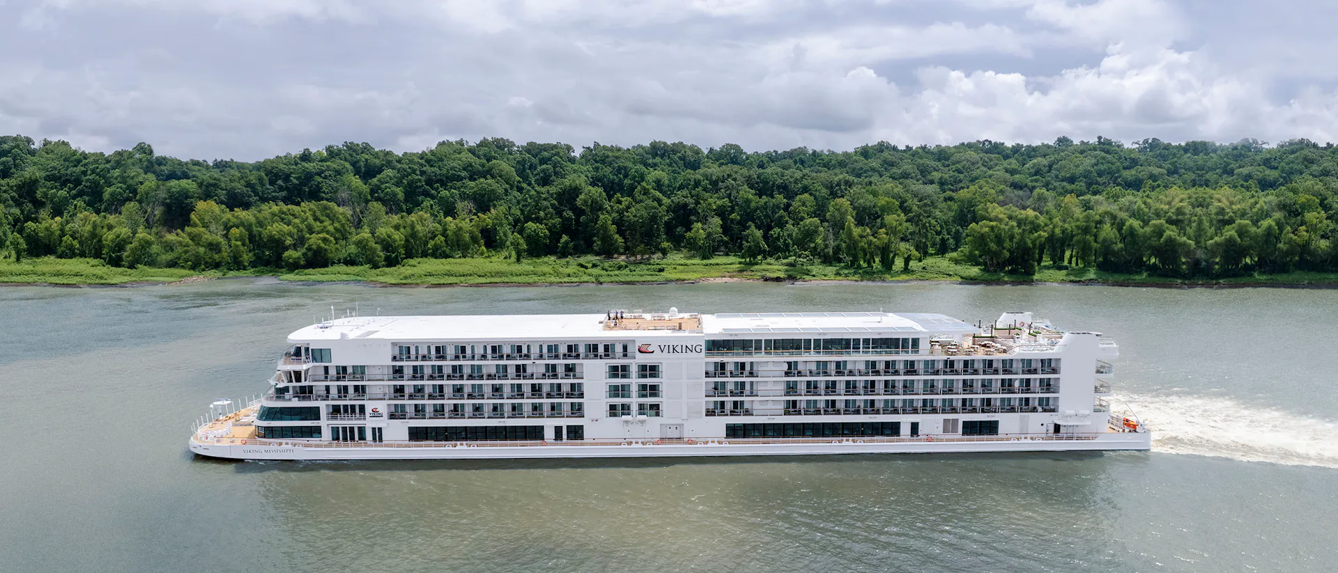Viking Missisipppi
