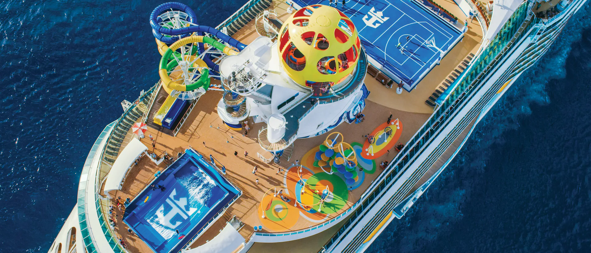 Mariner of the Seas