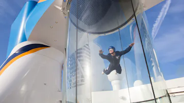 Quantum of the Seas, Australien/Nya Zeeland