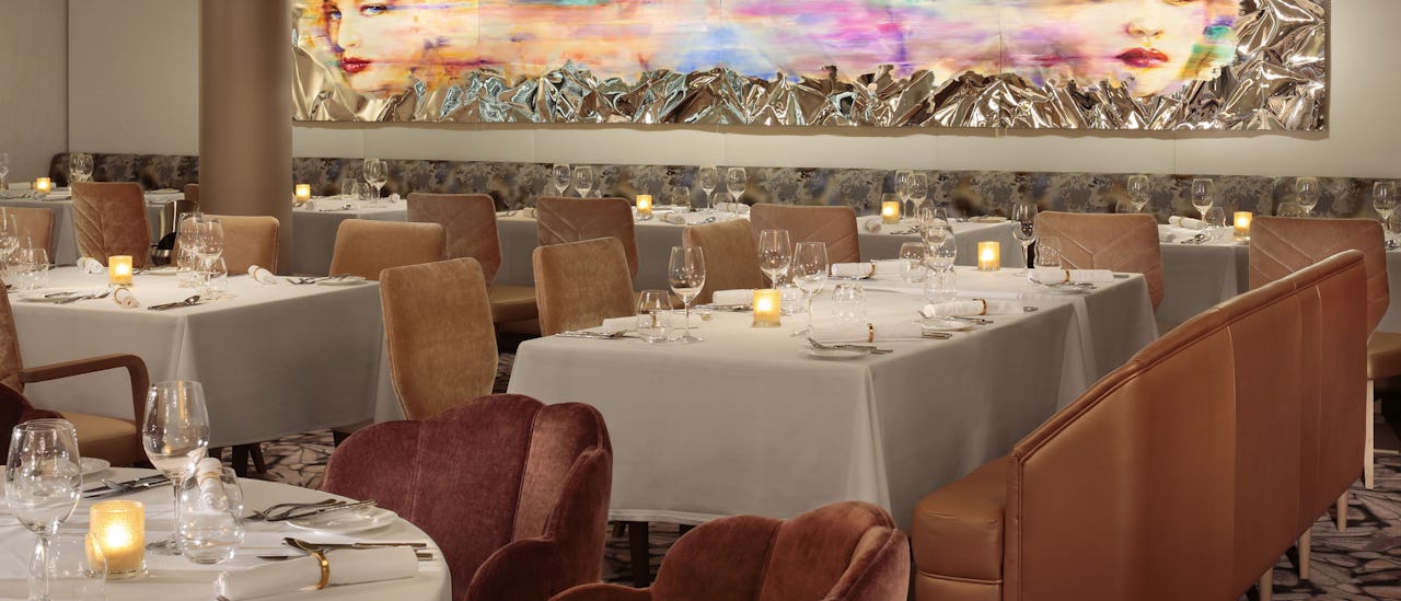 Cosmopolitan Restaurang