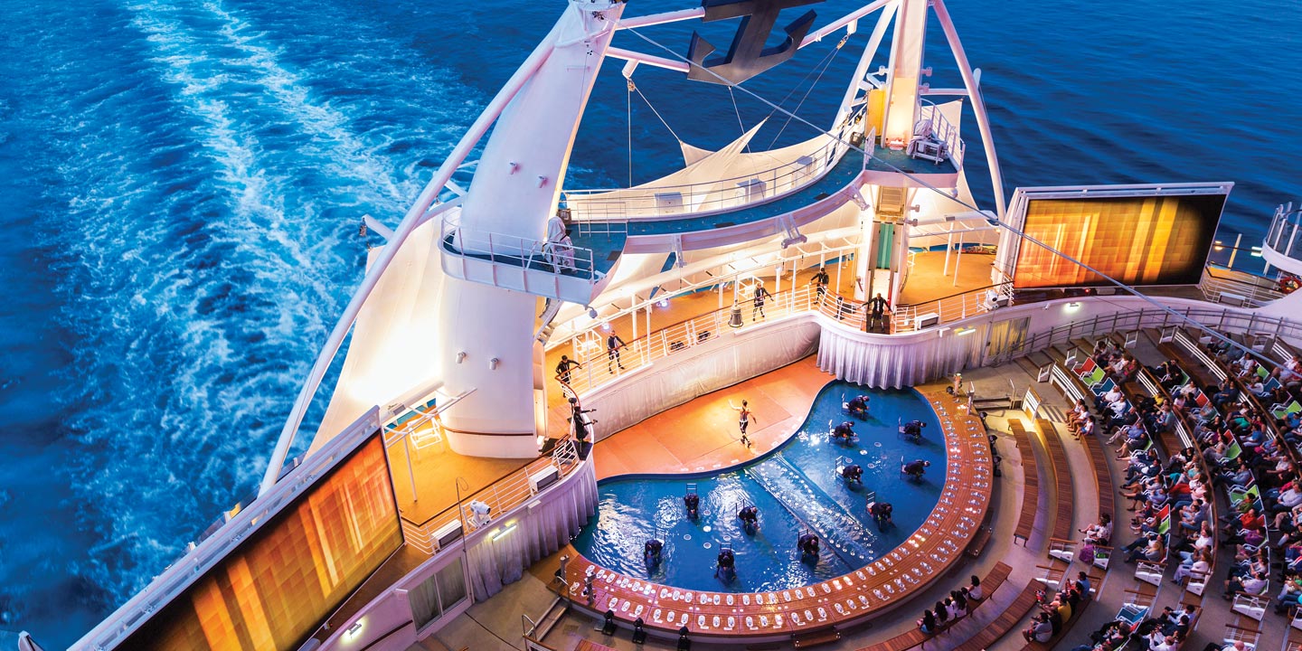 Harmony of the Seas