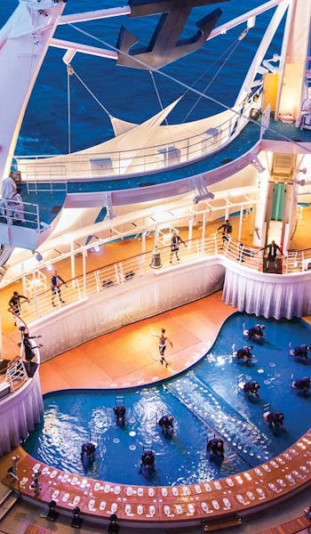 Harmony of the Seas