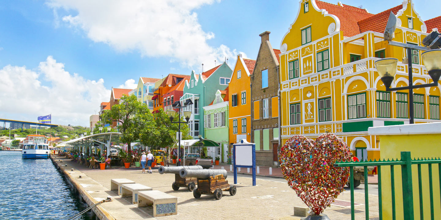 Willemstad, Curacao