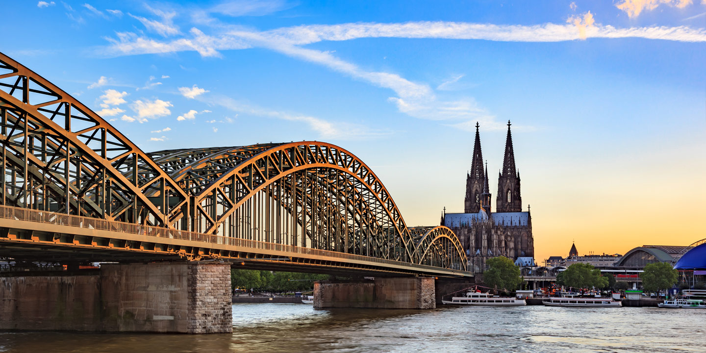 Köln, Tyskland