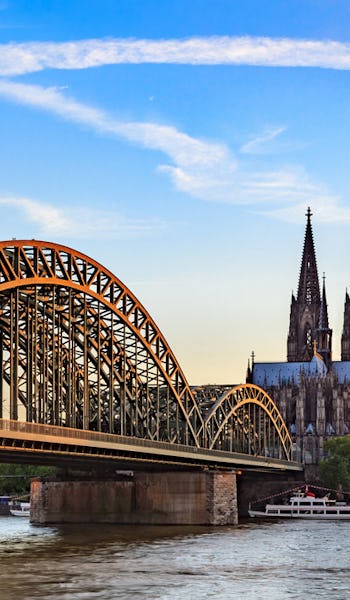 Köln, Tyskland