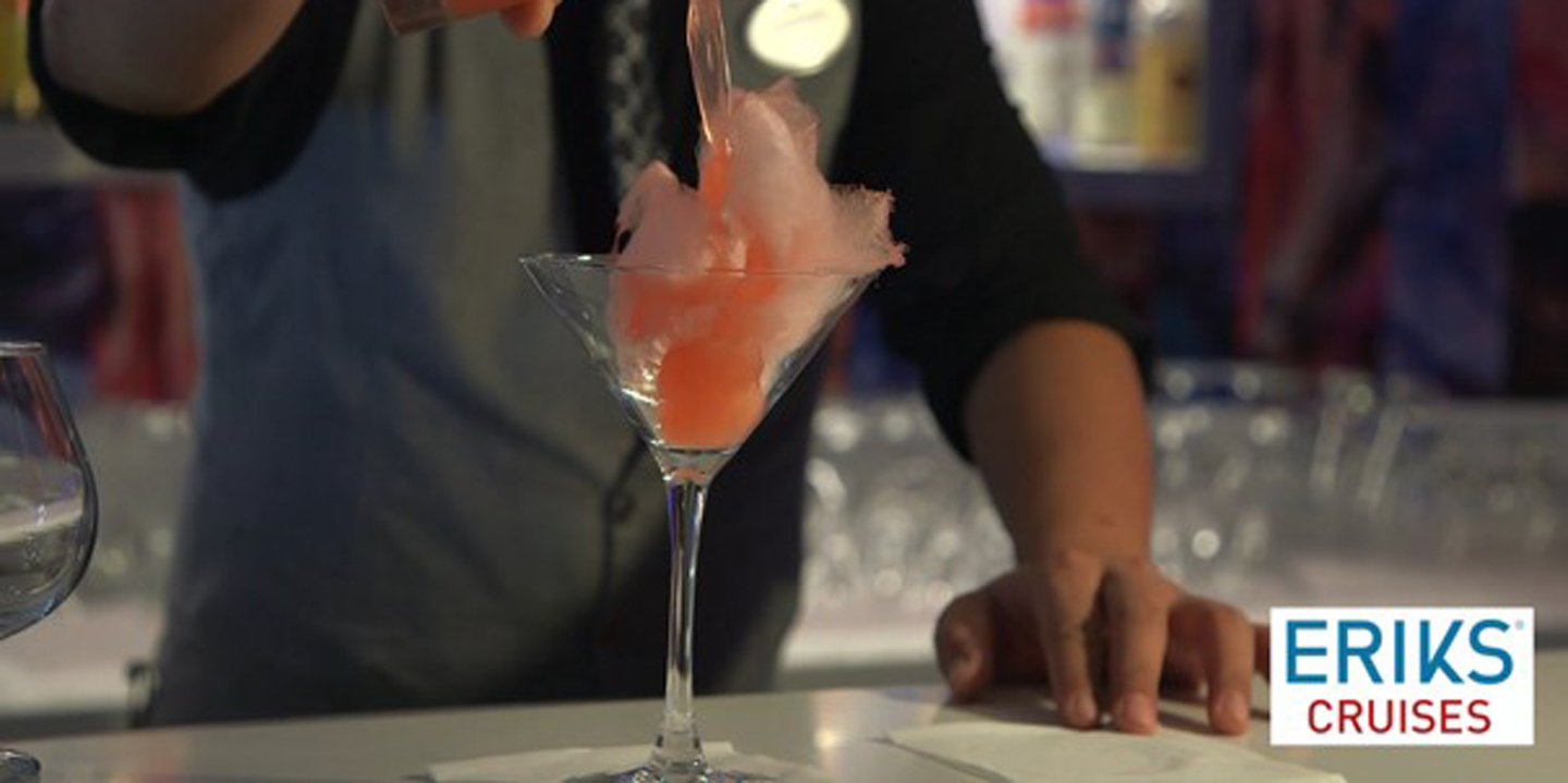 Restauranger, caféer & barer