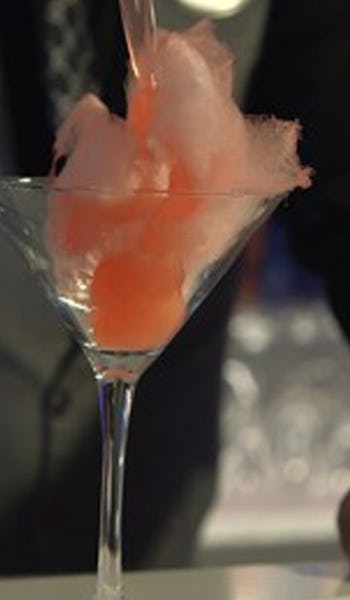 Restauranger, caféer & barer