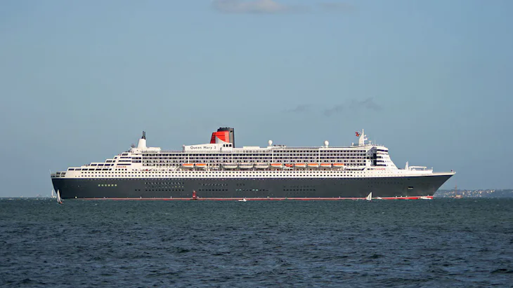 Cunard