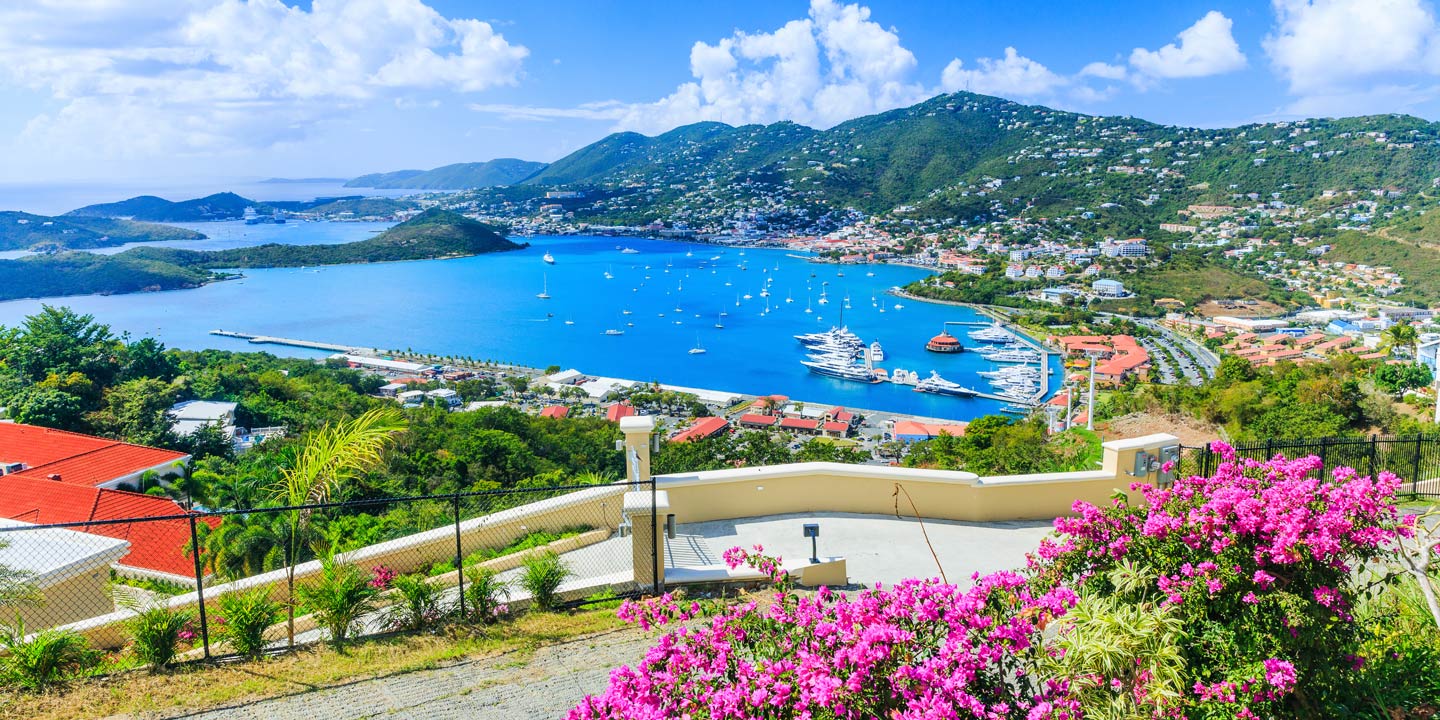 Charlotte Amalie, St. Thomas