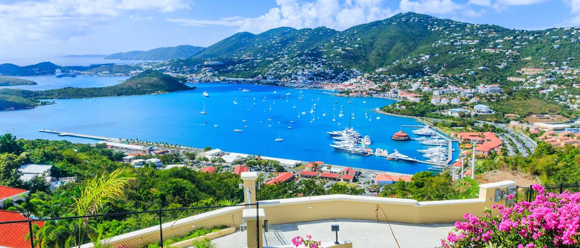 Charlotte Amalie, St. Thomas