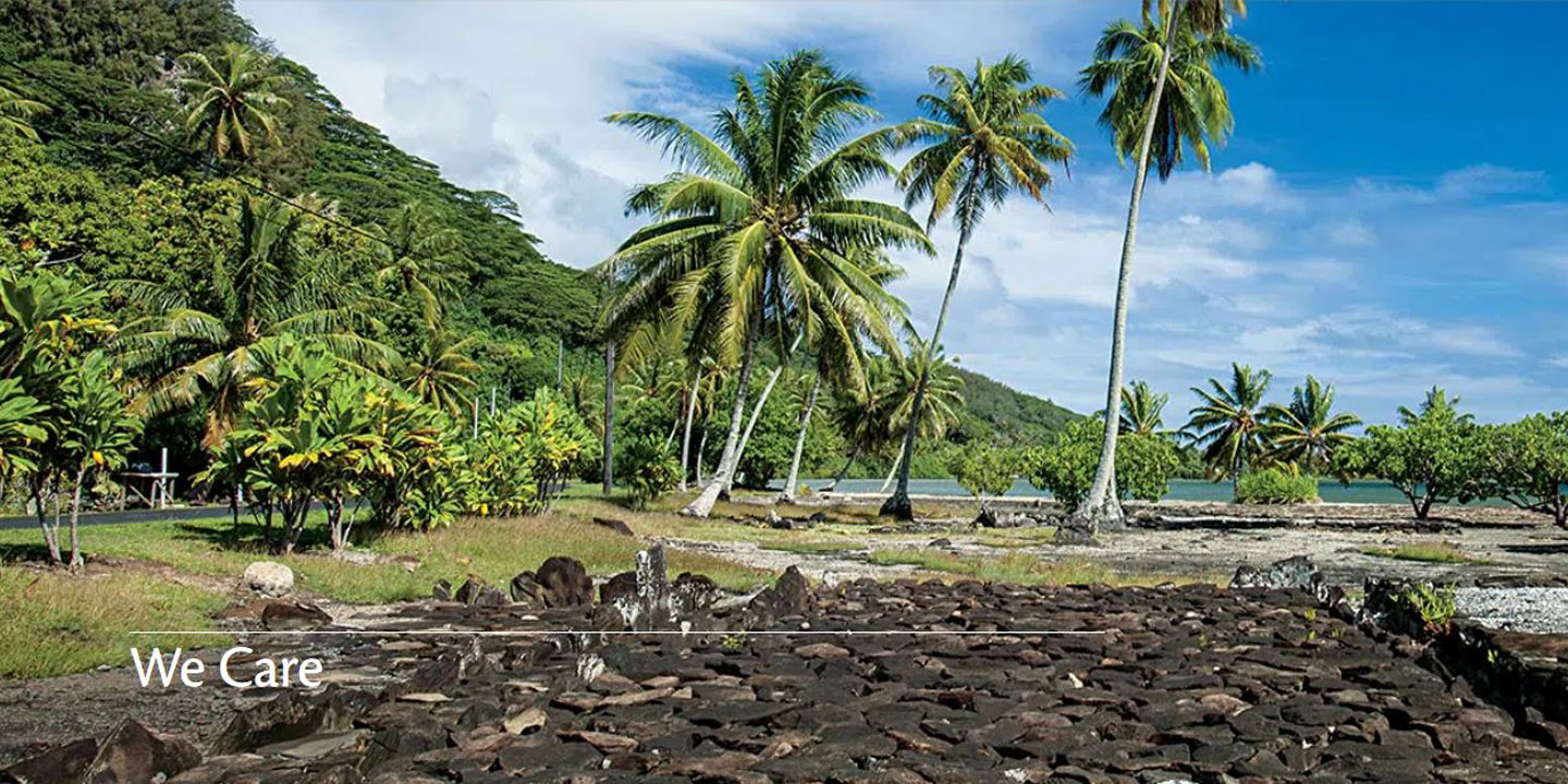 Paul Gauguin Cruises