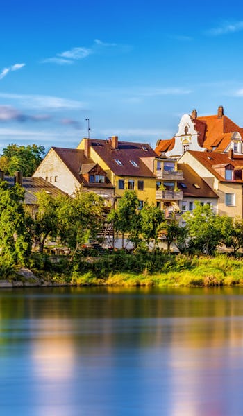 Regensburg, Tyskland