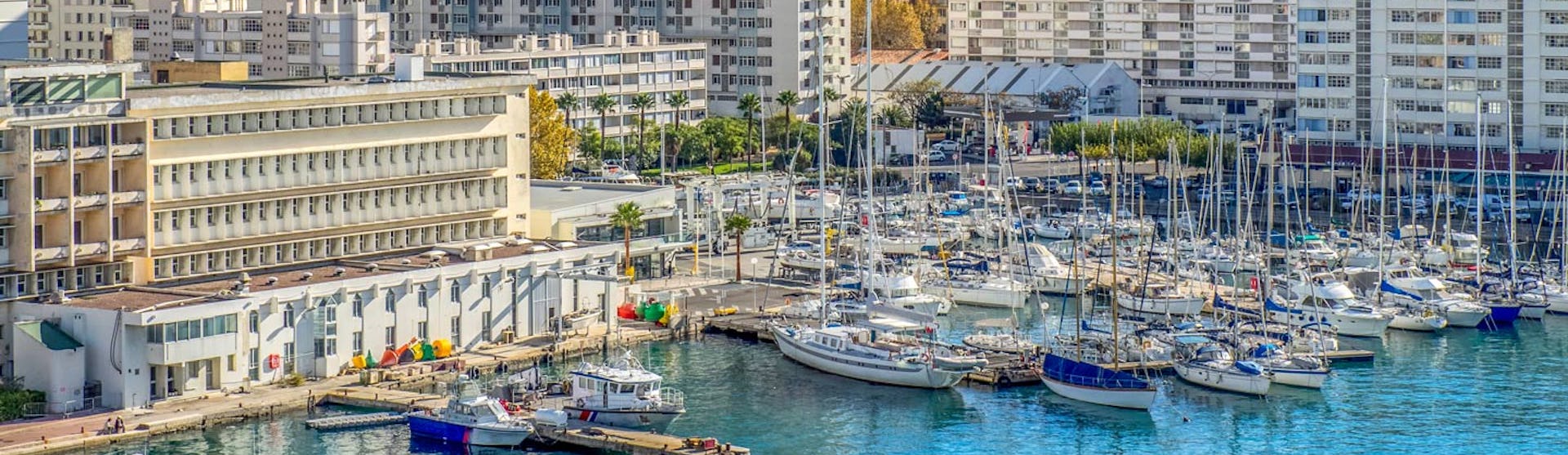 Toulon (Provence), Frankrike