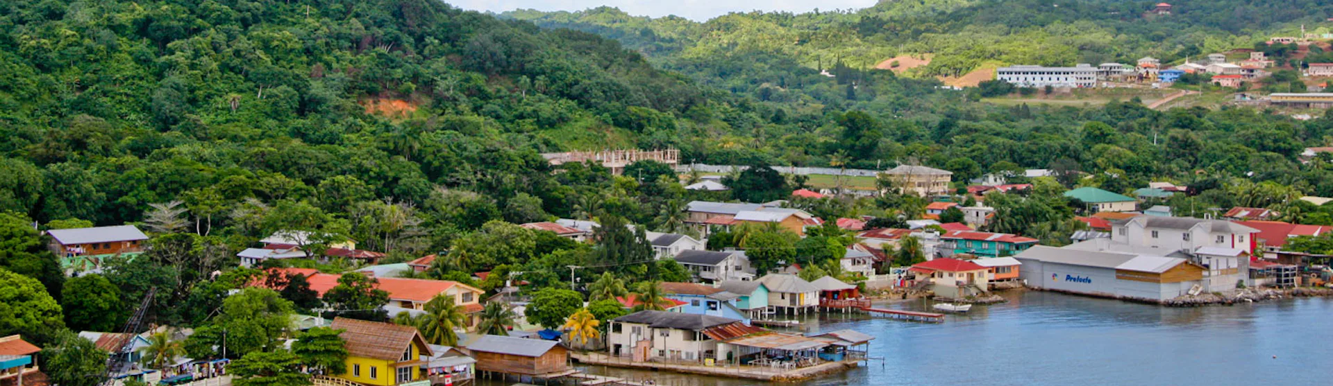 Roatán, Honduras