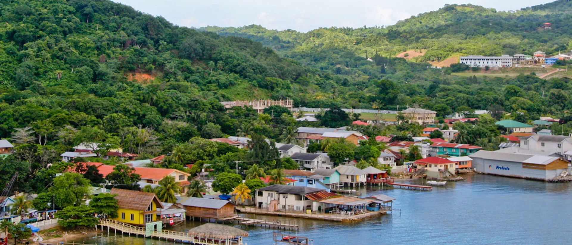 Roatán, Honduras