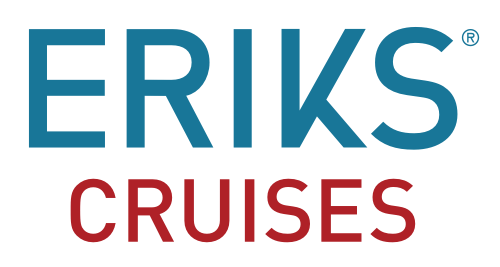 Erikscruises.se erbjuder all världens kryssningar
