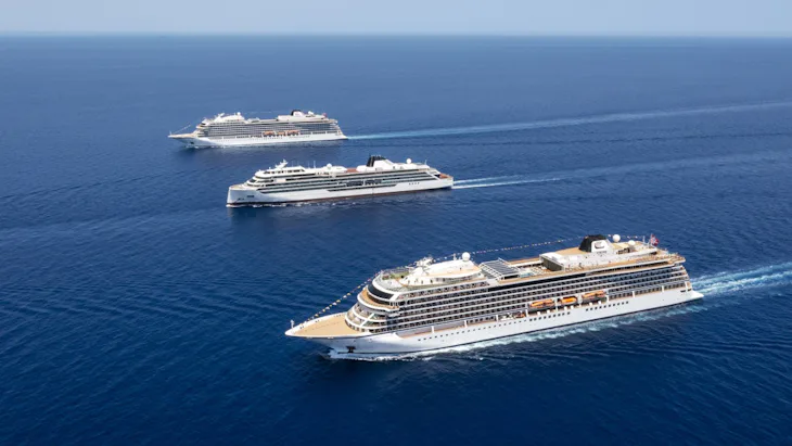 Viking Cruises